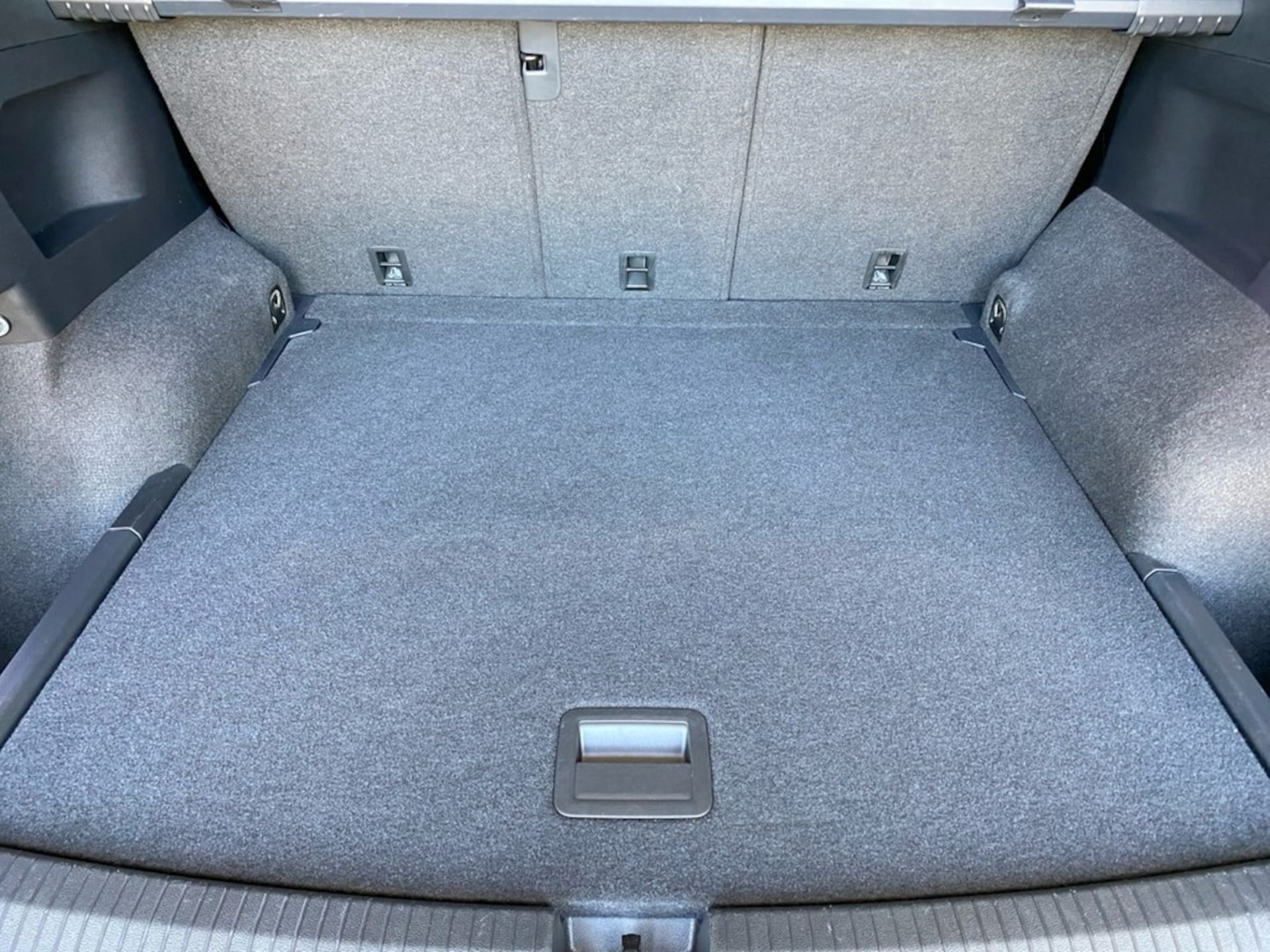 Volkswagen Tiguan Allspace R-Line