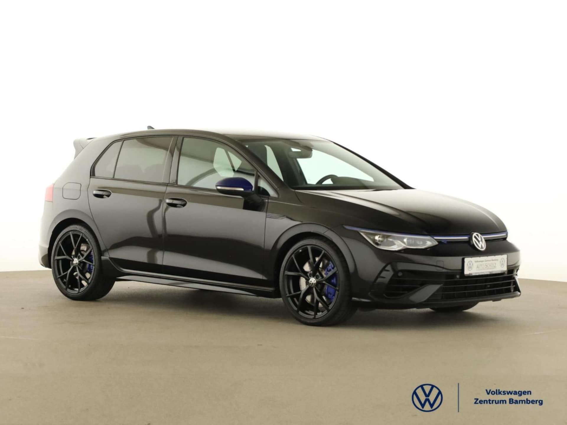 Volkswagen Golf R 20 Years
