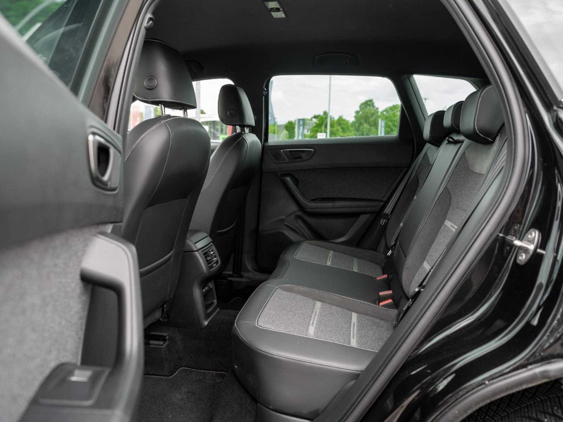 SEAT Ateca Xperience