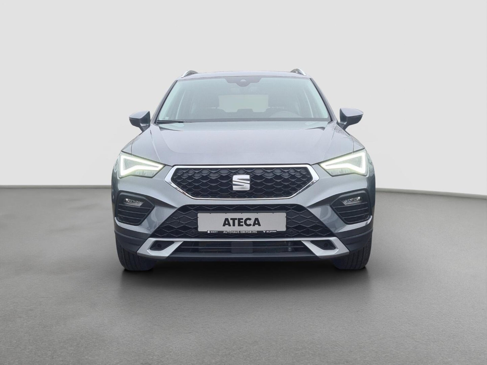 SEAT Ateca Style