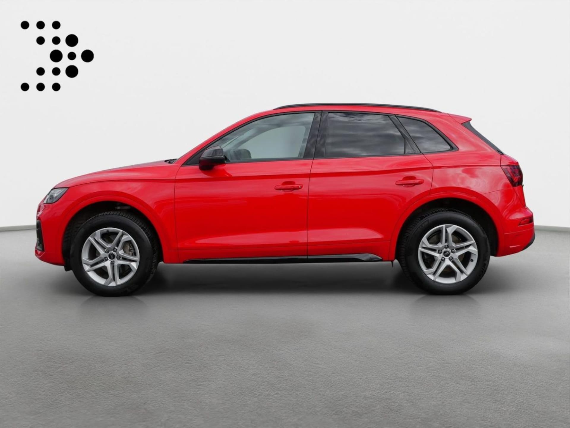 Audi Q5 SUV Advanced