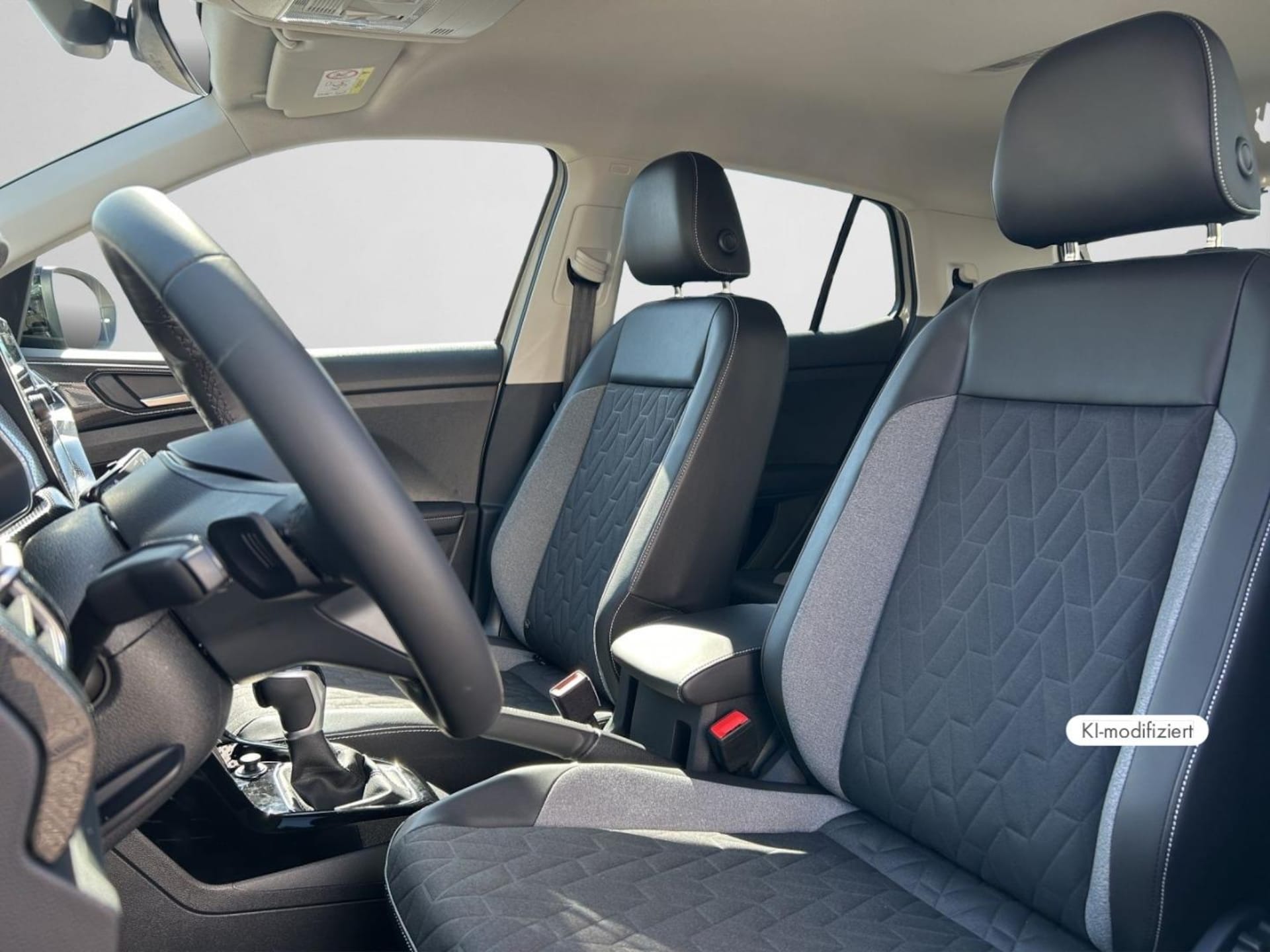 Volkswagen T-Cross ENERGY