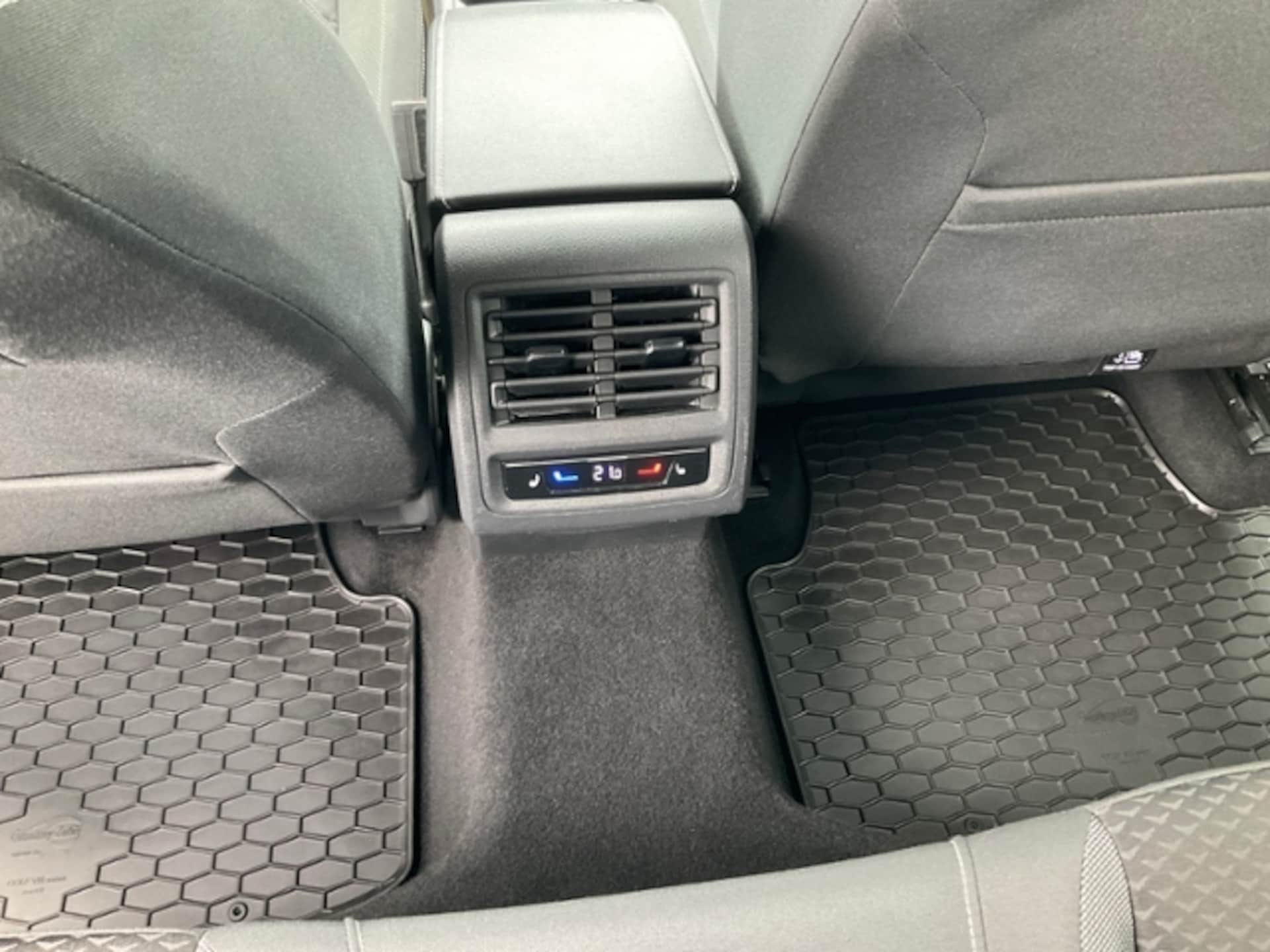 Volkswagen Golf Variant Active