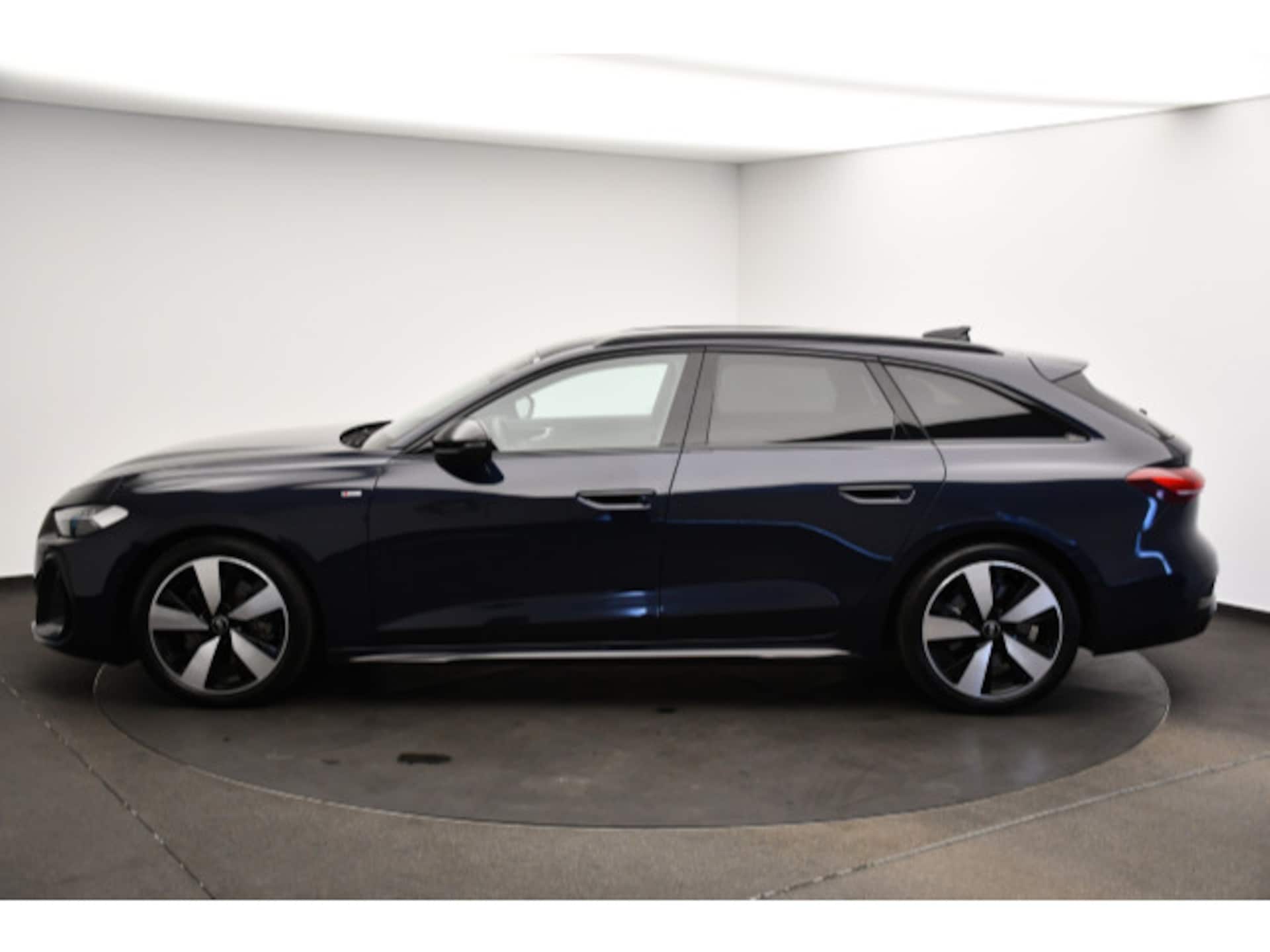 Audi A5 Avant