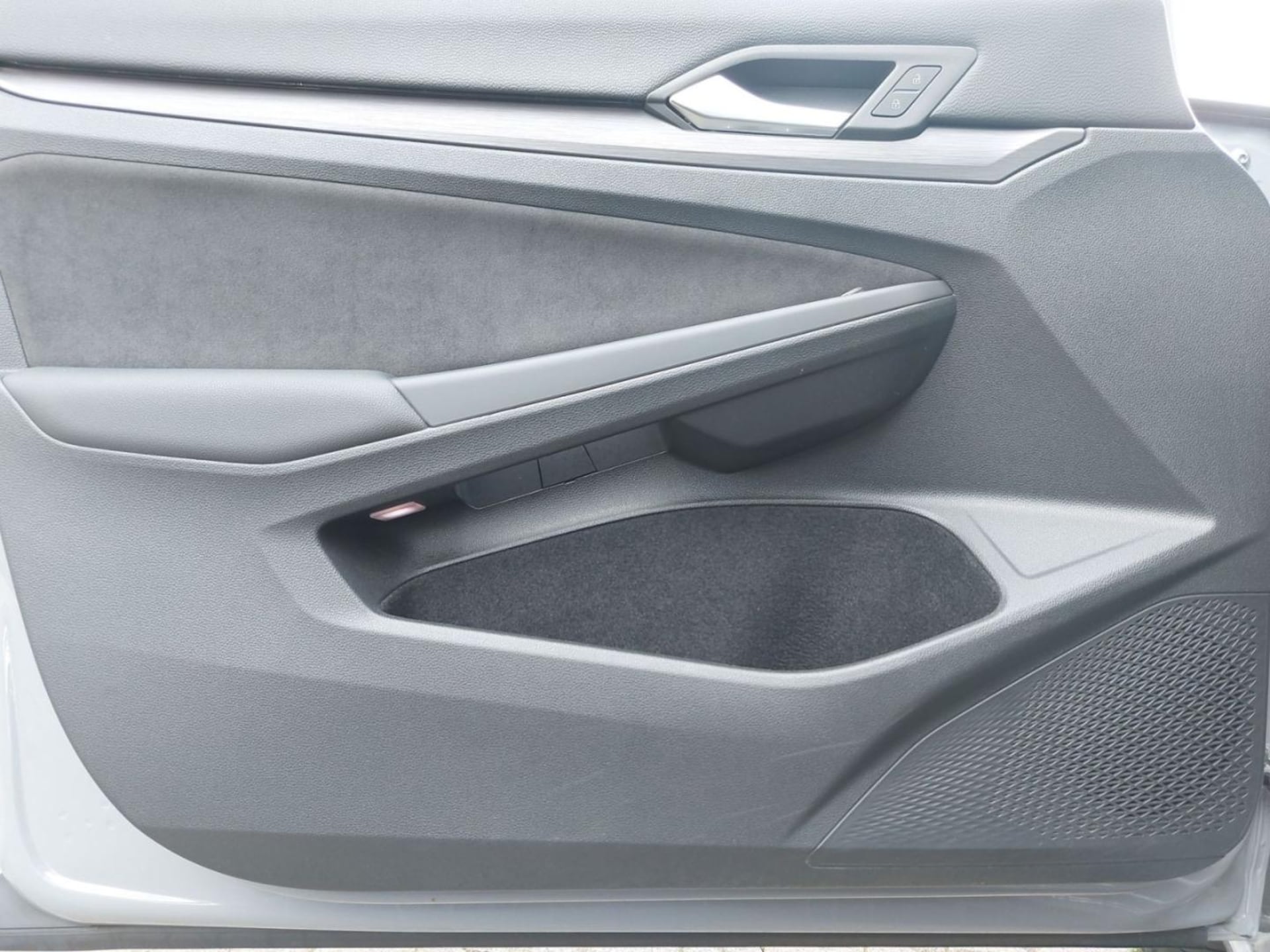 Volkswagen Golf Variant Style