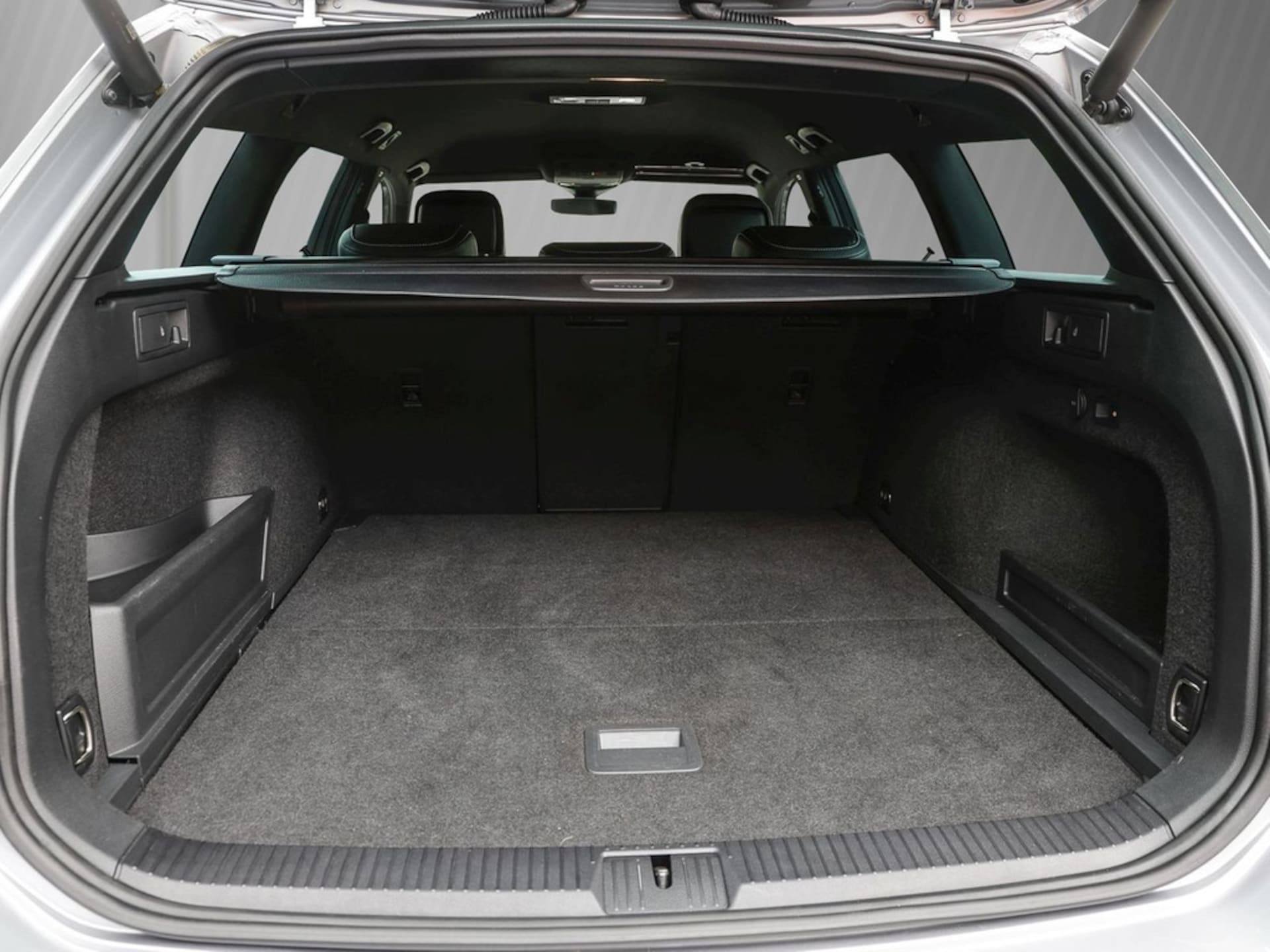 Volkswagen Passat Variant Elegance