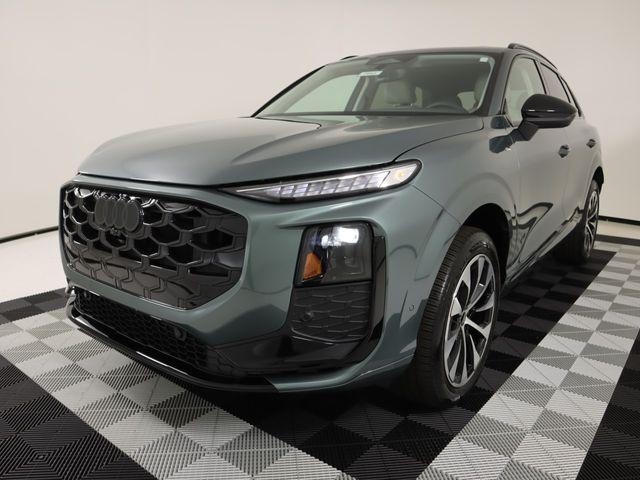 Photo of 2026 Audi Q3 SUV