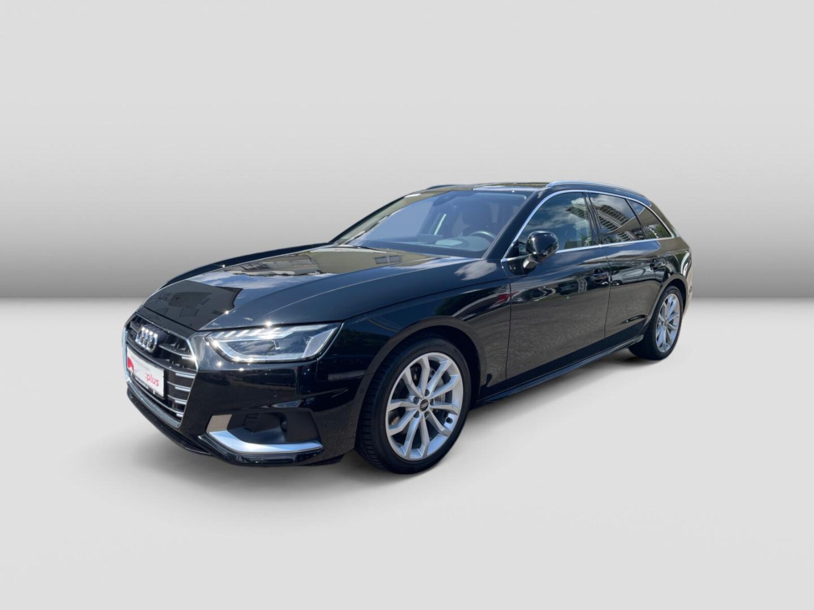 Audi A4 Avant – Bild 2