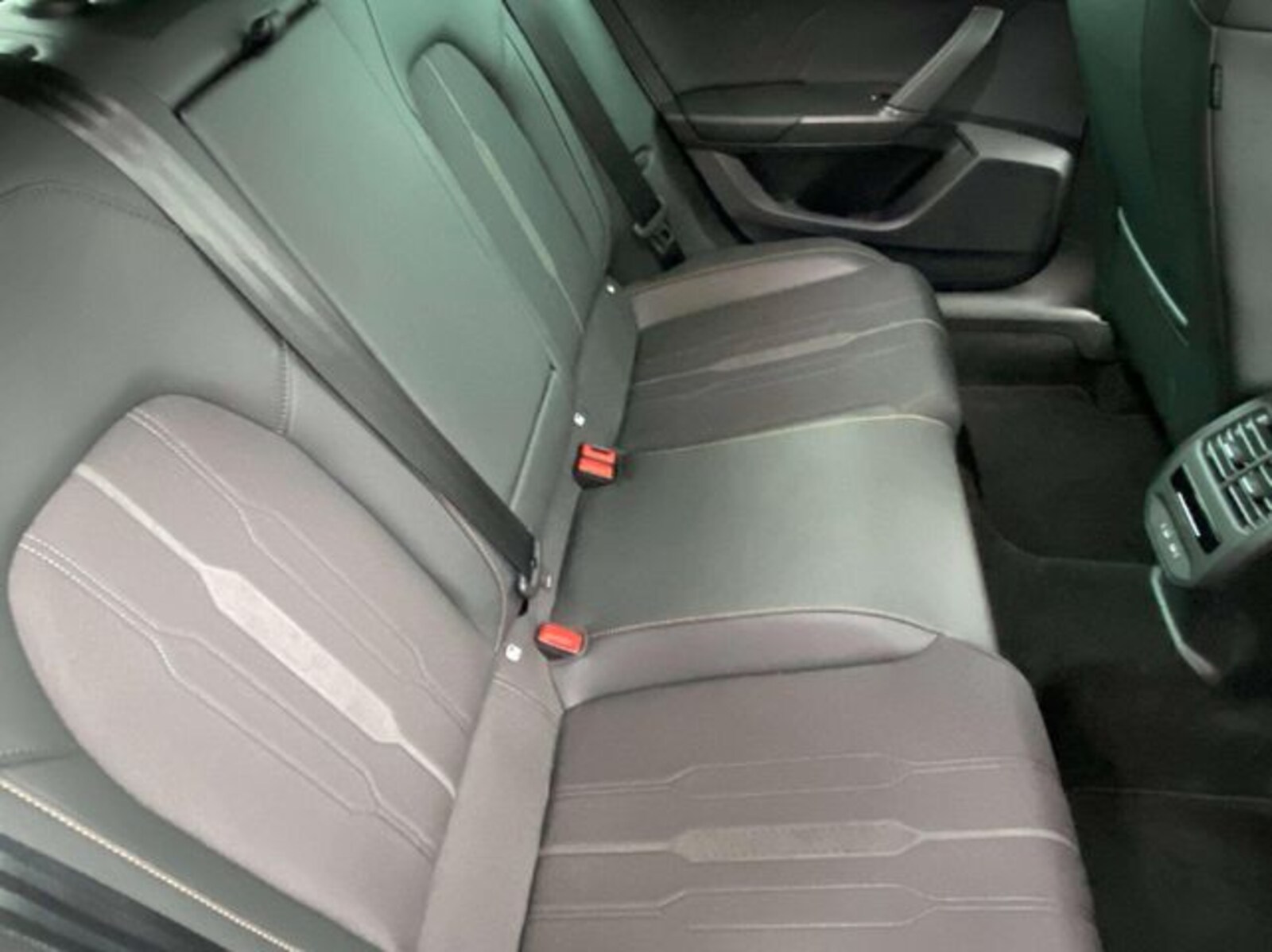 CUPRA Leon – Bild 10