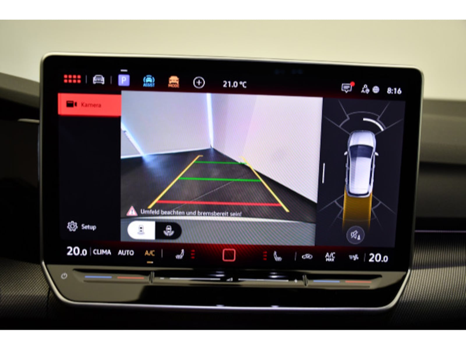 Volkswagen Golf – Bild 9