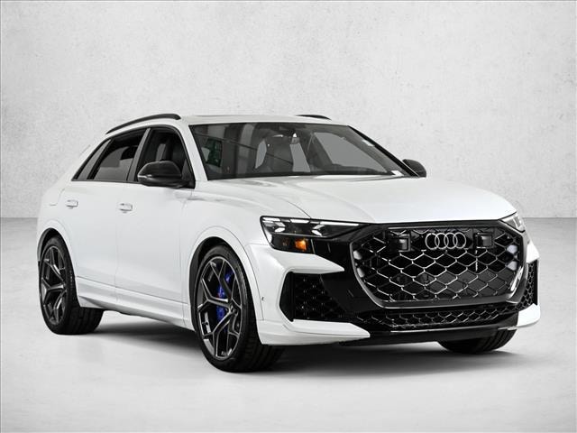2026 Audi RS Q8 Base - Photo 3