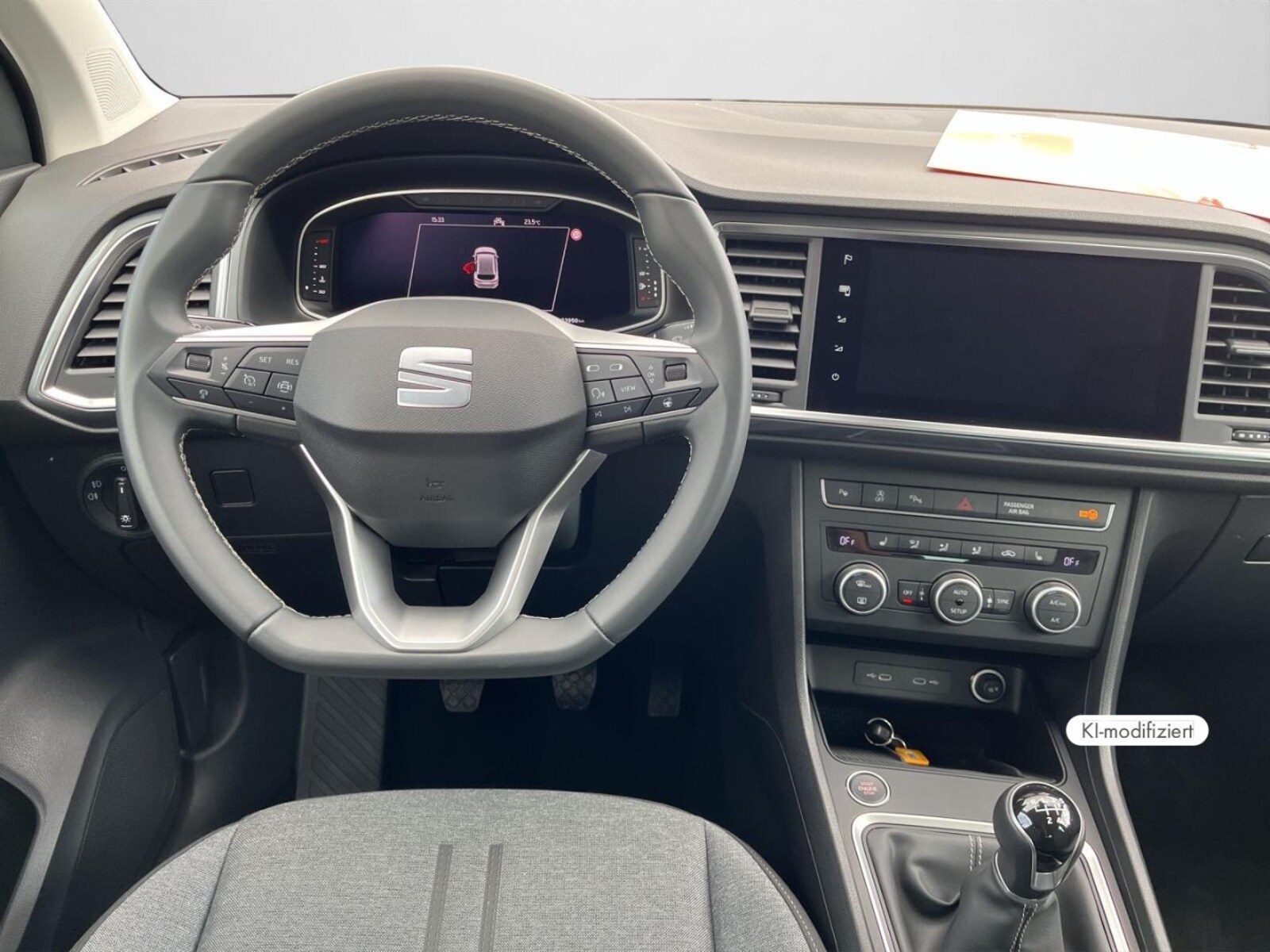 SEAT Ateca – Bild 3