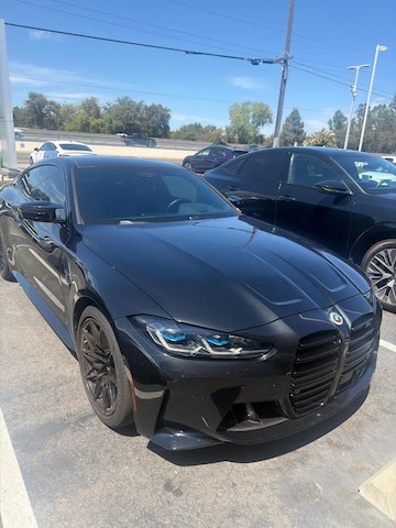 2023 BMW M4