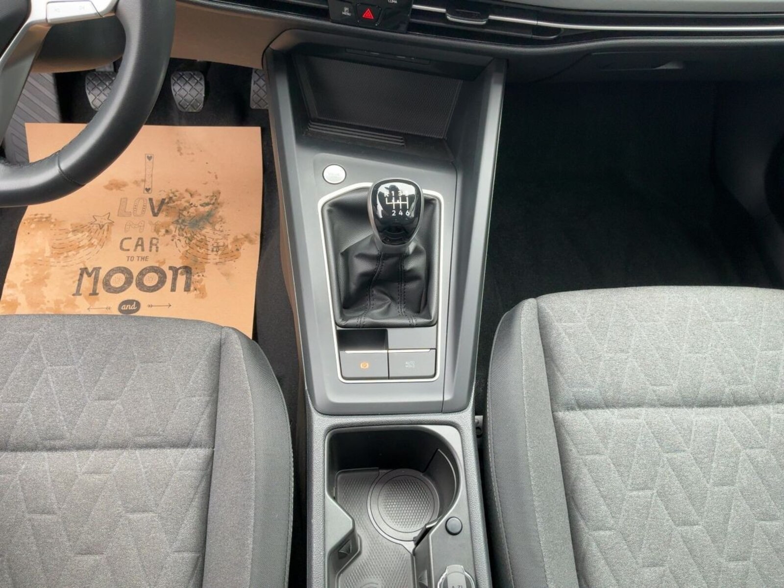 Volkswagen Golf – Bild 15