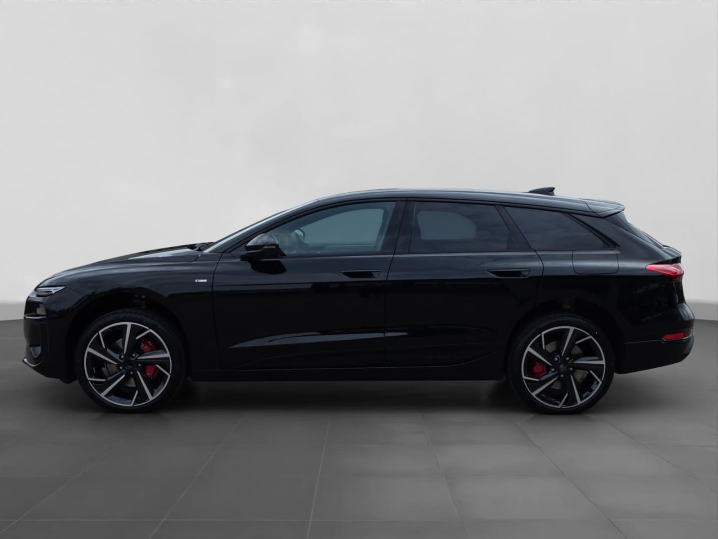 Bild über Audi A6 Avant e-tron S line business e-tron performance 270 kW - für weitere Informationen kontaktieren Sie den Audi Partner