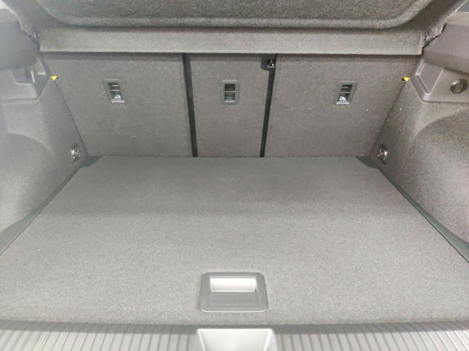 Volkswagen T-Roc – Bild 14
