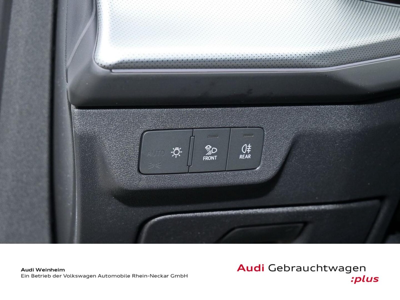Audi Q3 Sportback – Bild 23