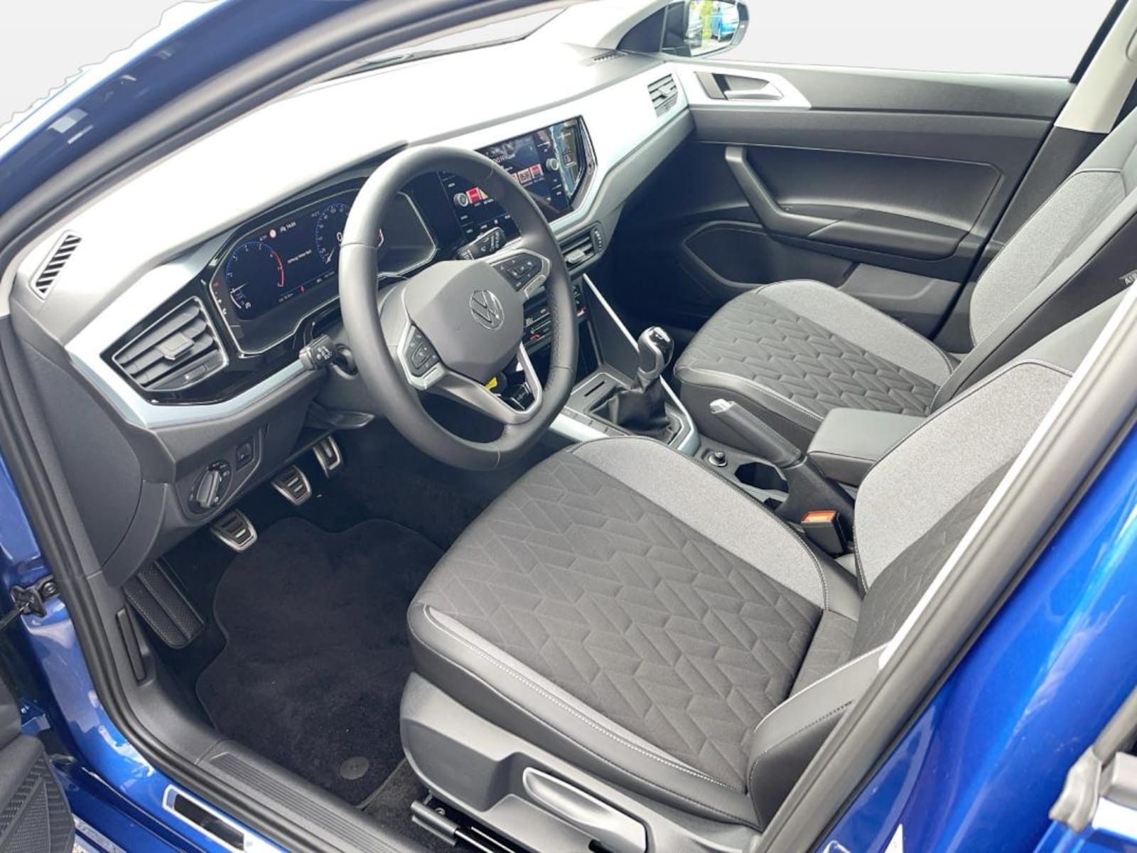 Volkswagen Polo – Bild 10