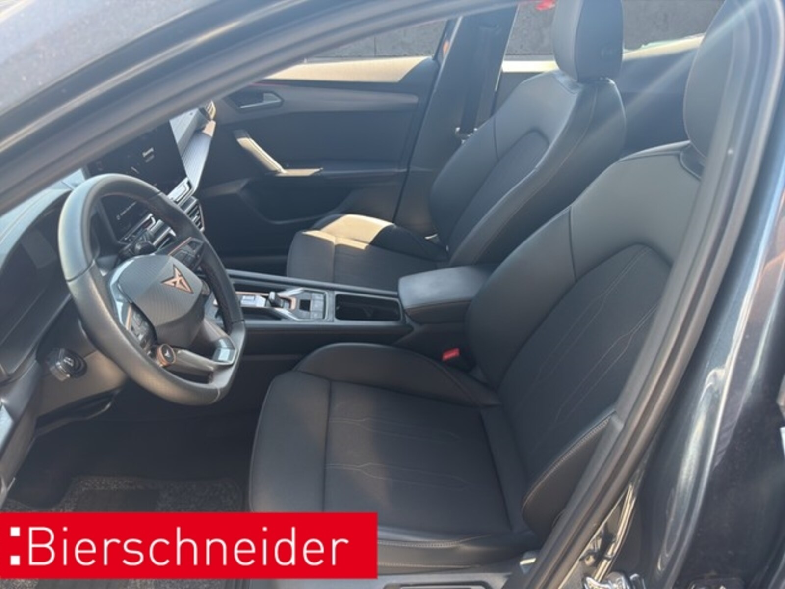CUPRA Formentor – Bild 11
