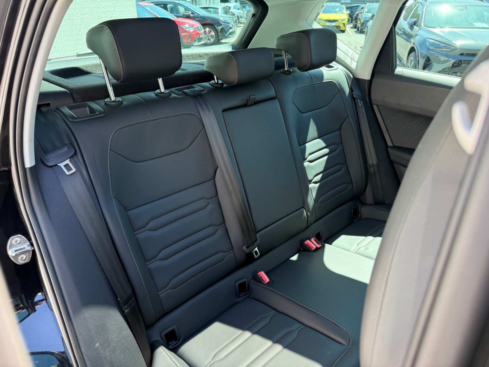 CUPRA Ateca – Bild 8