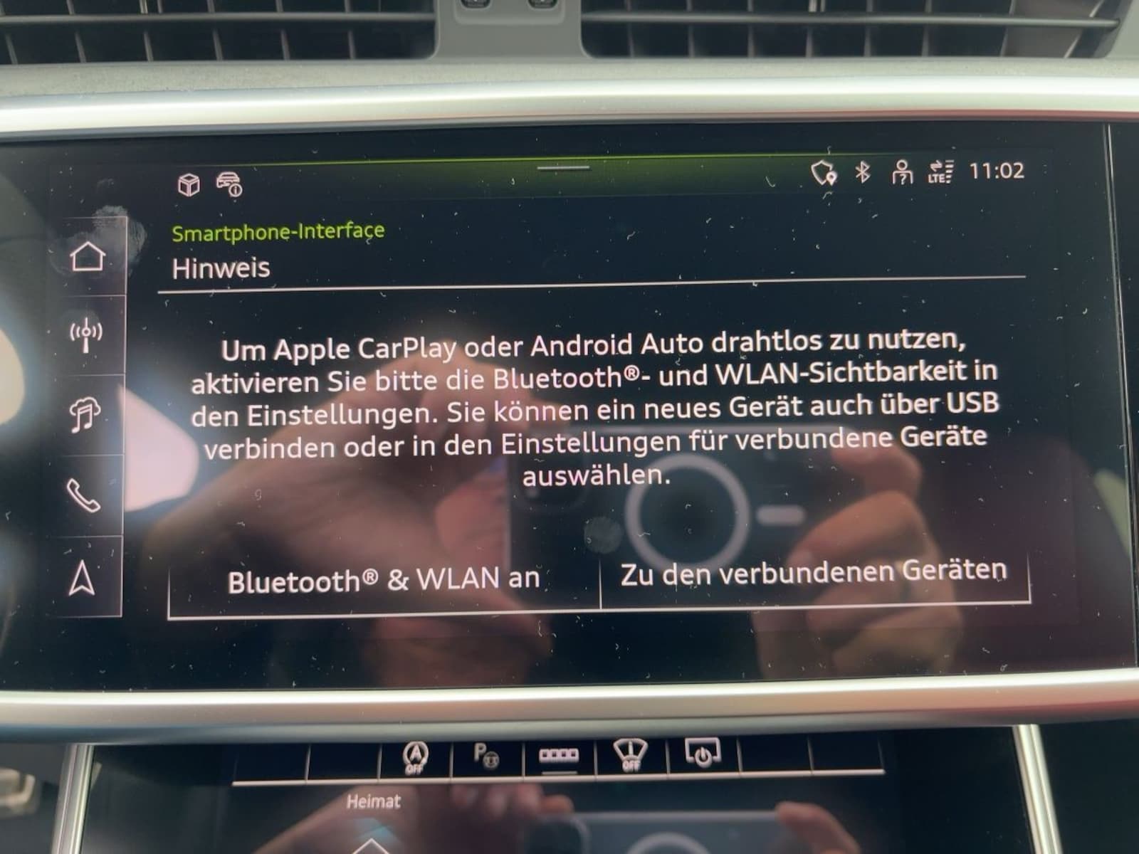Audi S6 Avant – Bild 9