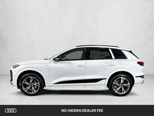 Photo of 2027 Audi Q6 e-tron 