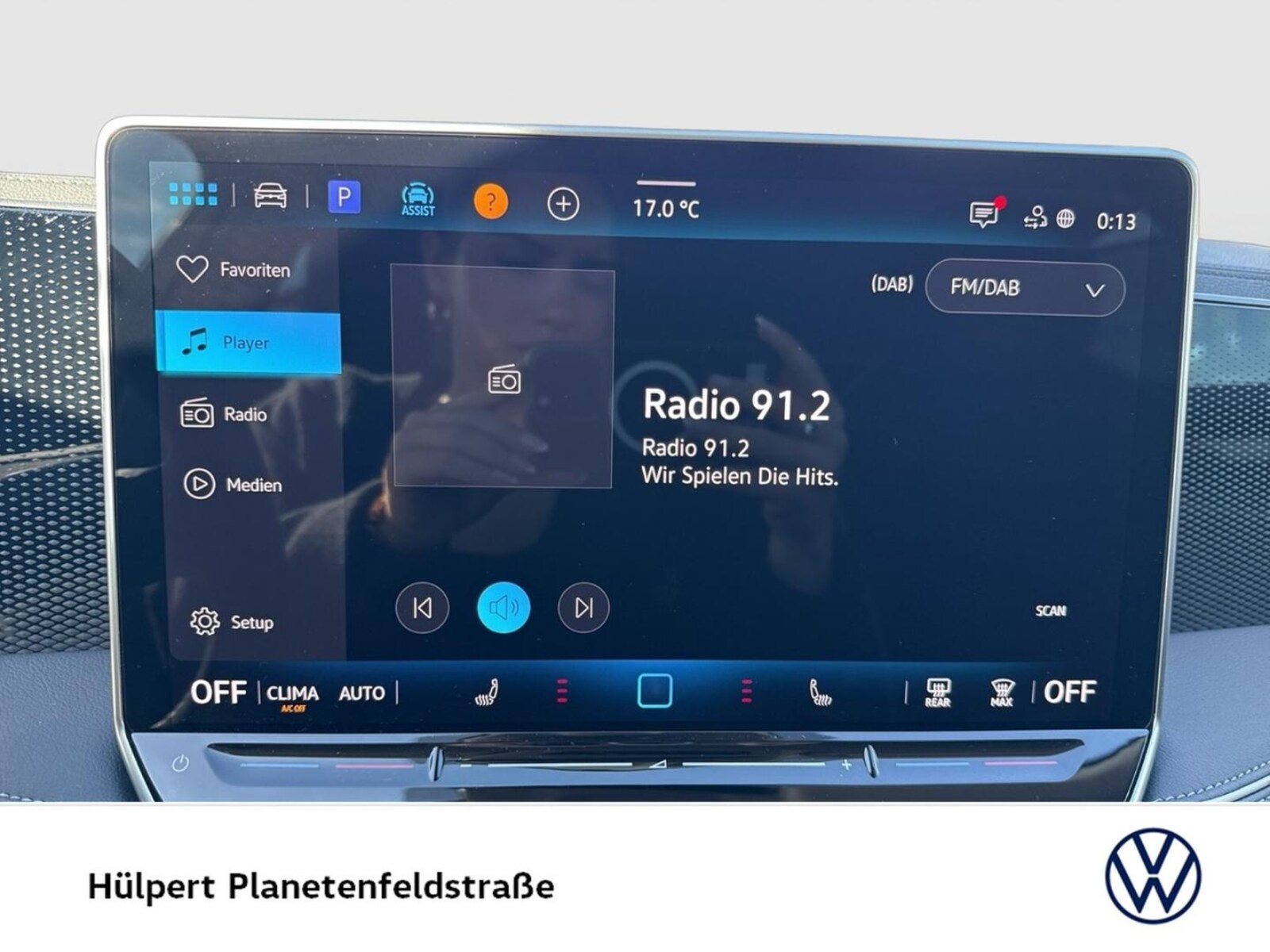Volkswagen Passat – Bild 11