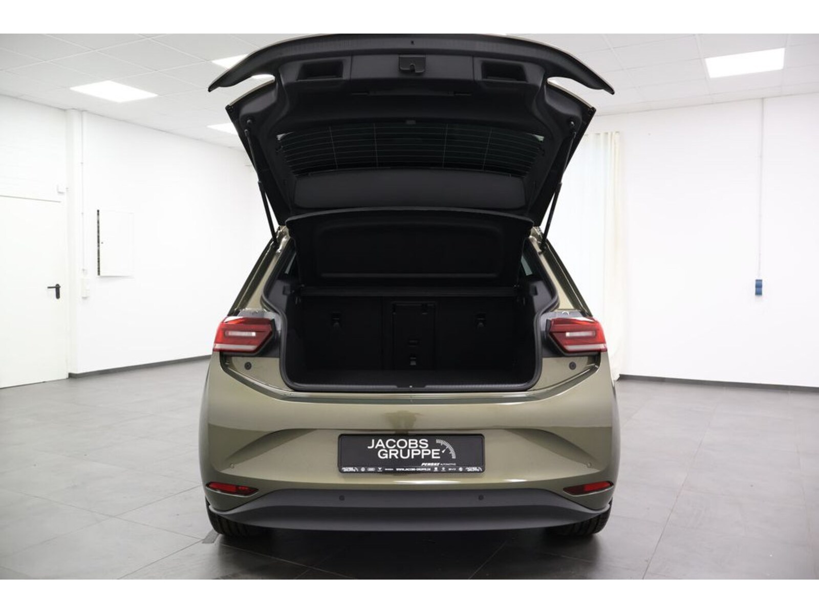 Volkswagen ID.3 Neo – Bild 21