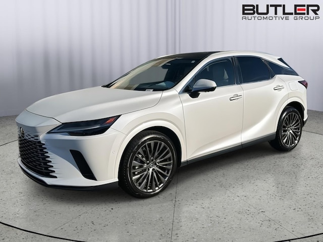 2024 Lexus RX 350