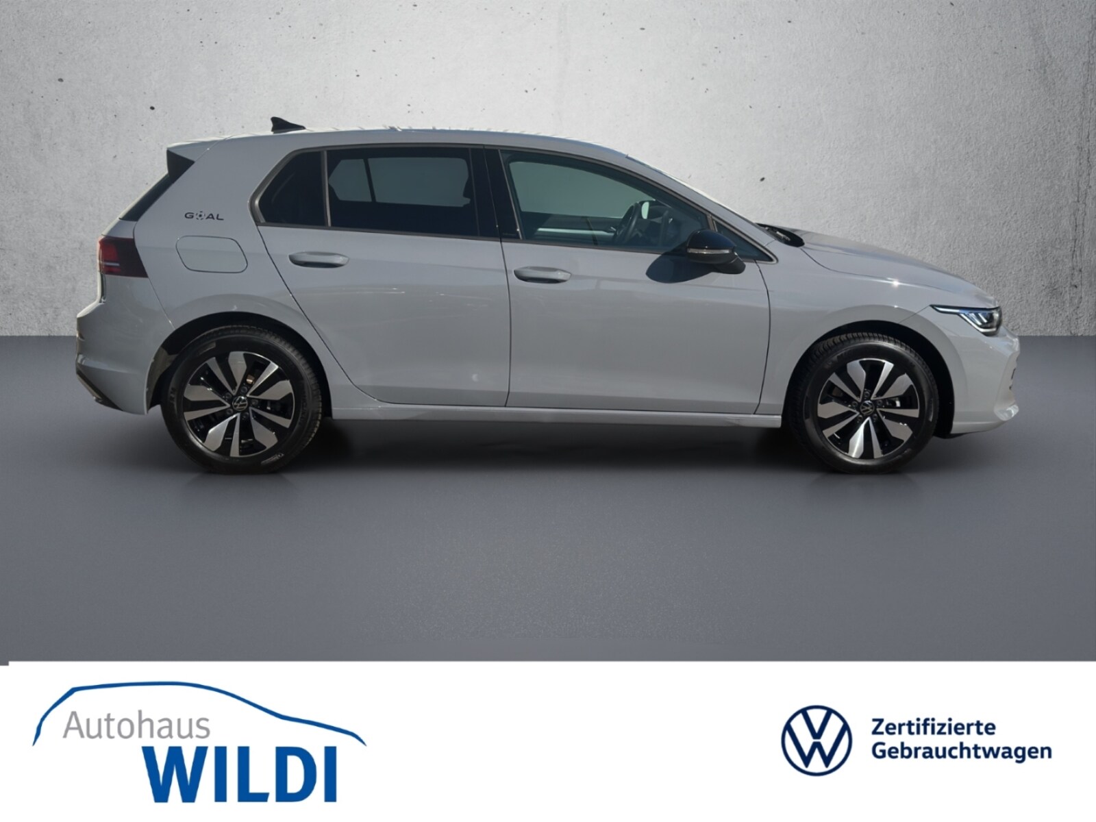 Volkswagen Golf – Bild 7