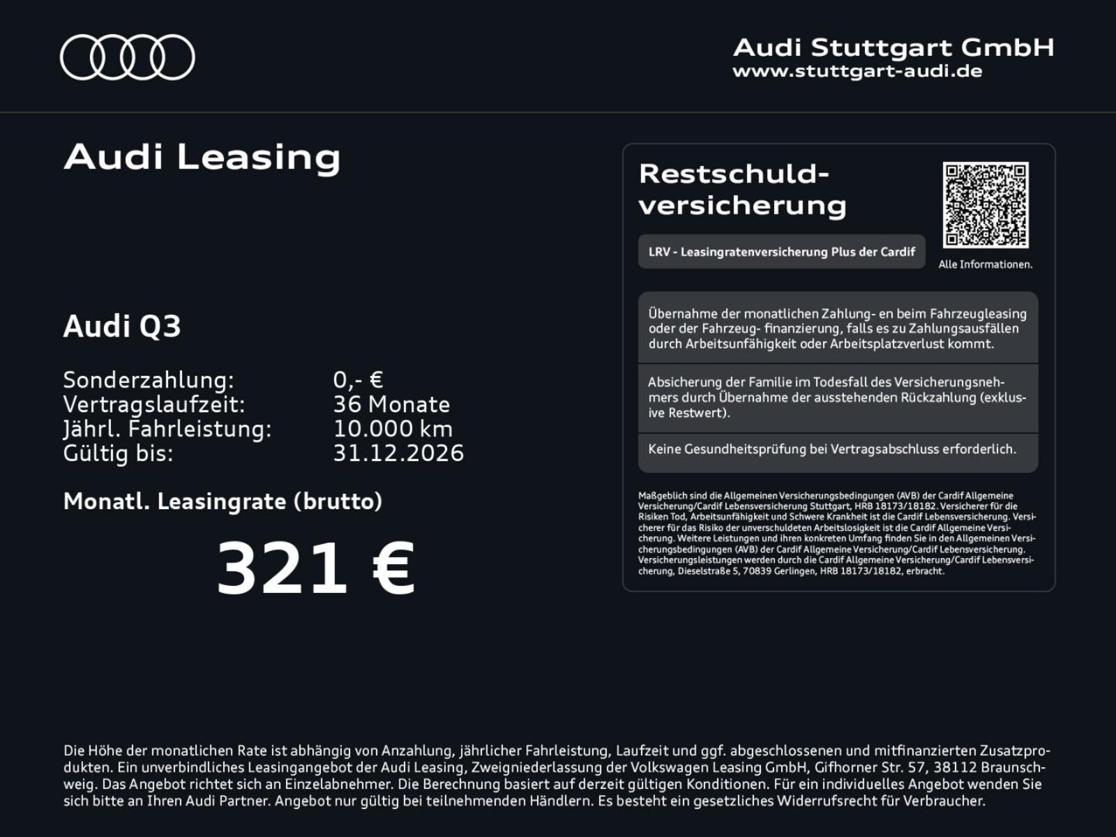 Audi Q3 – Bild 2