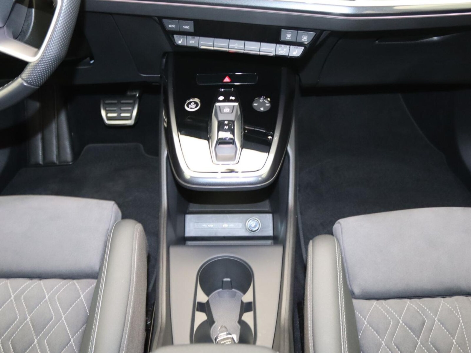 Audi Q4 e-tron – Bild 12