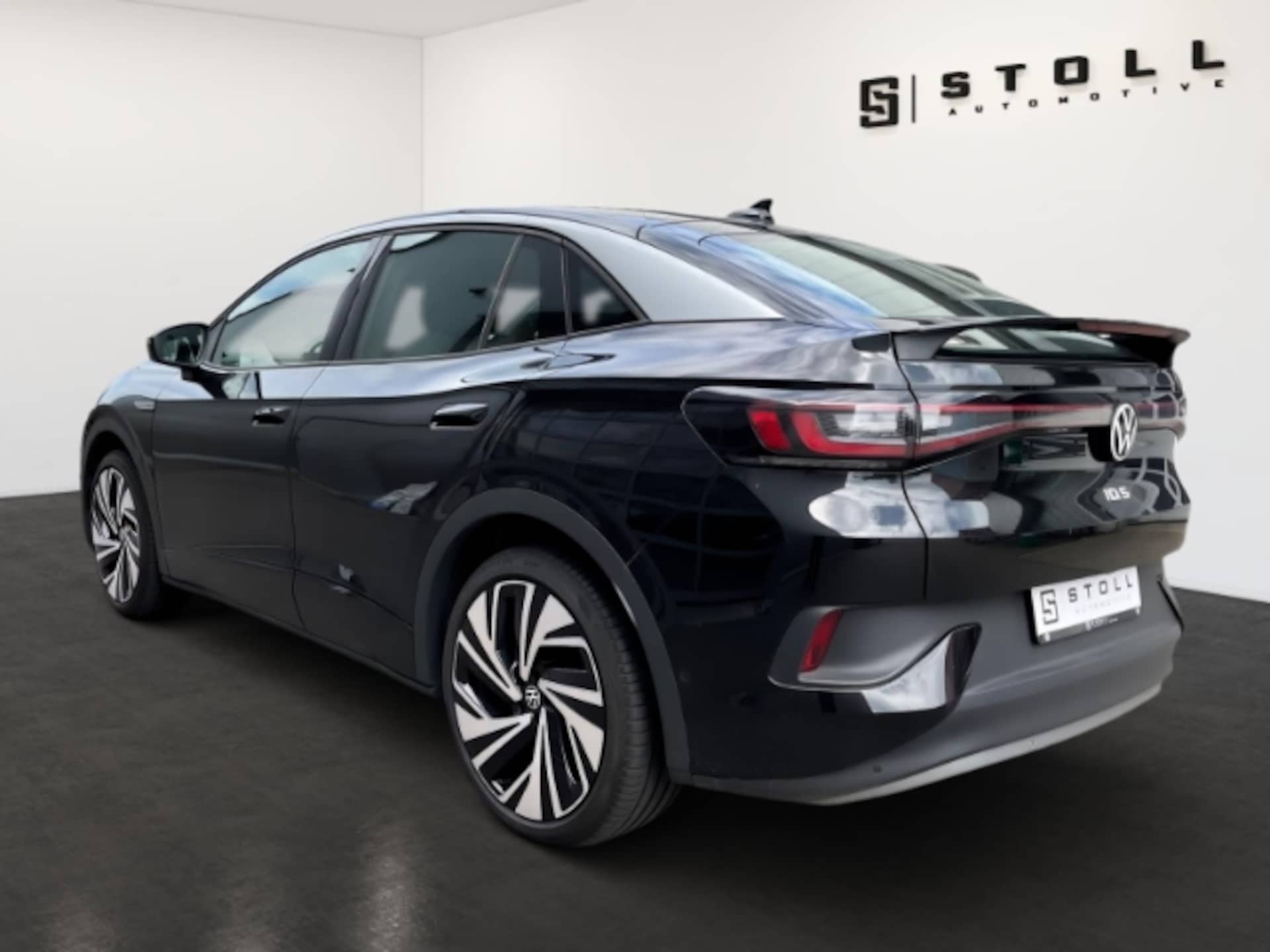 Volkswagen ID.5 Pro Performance