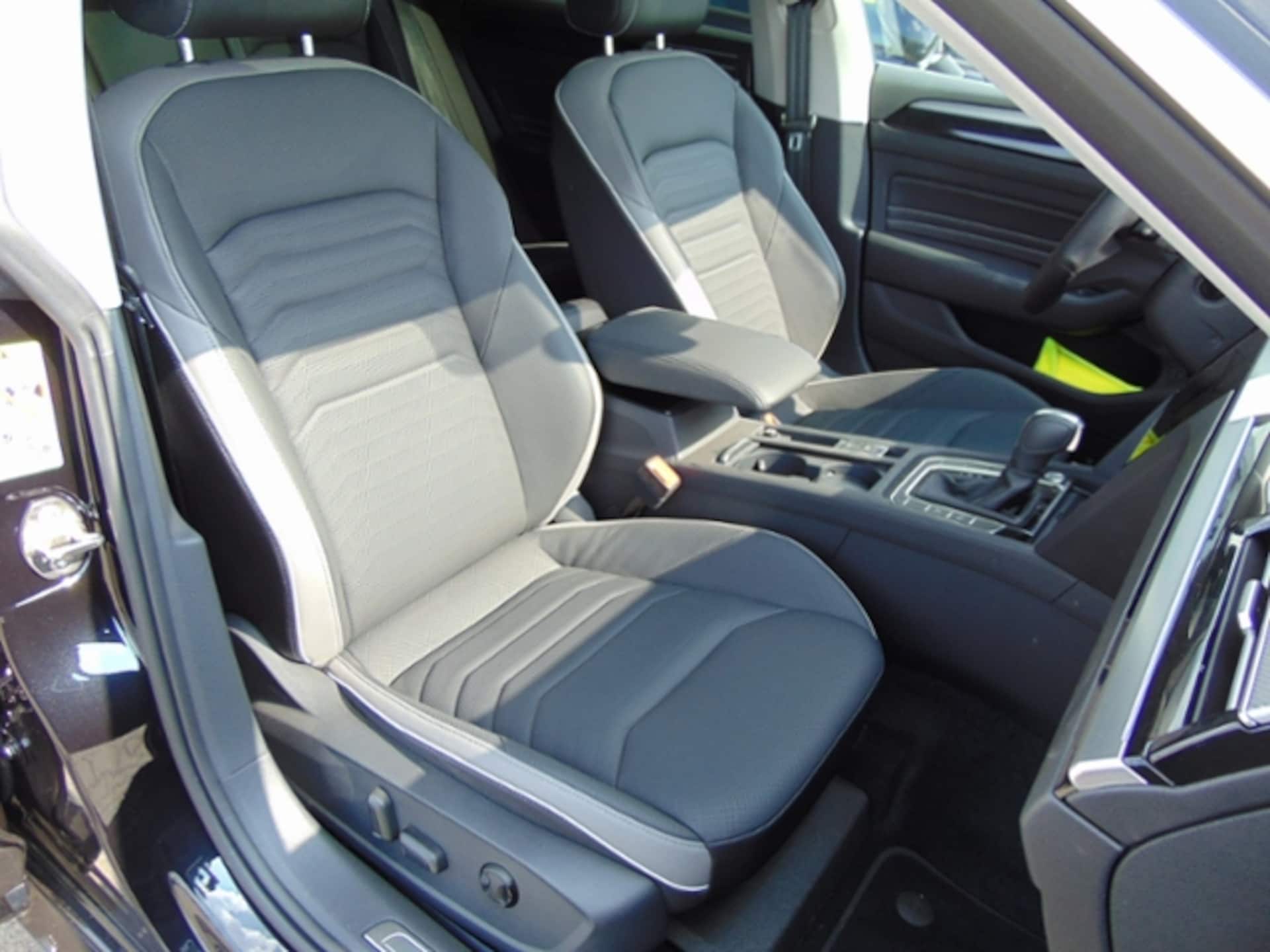 Volkswagen Arteon Shooting Brake Elegance