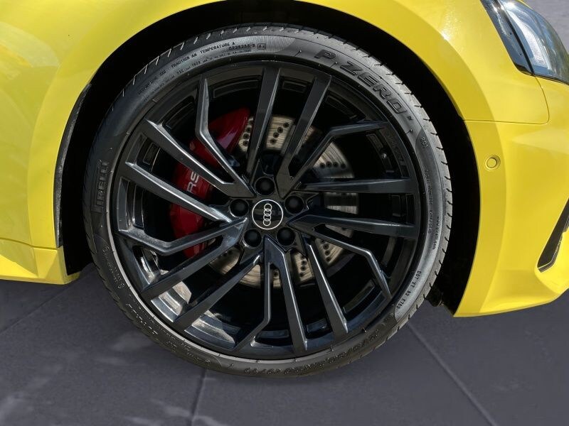 Image about Audi RS 5 Sportback RS 5 Sportback 331(450) kW(PS) tiptronic