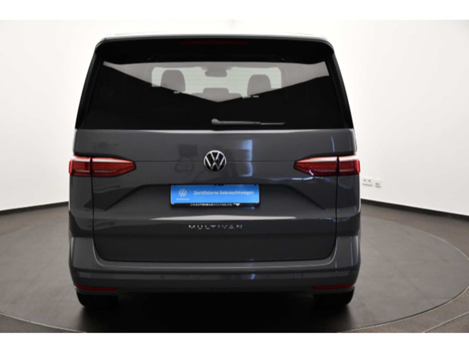 Volkswagen Multivan – Bild 20