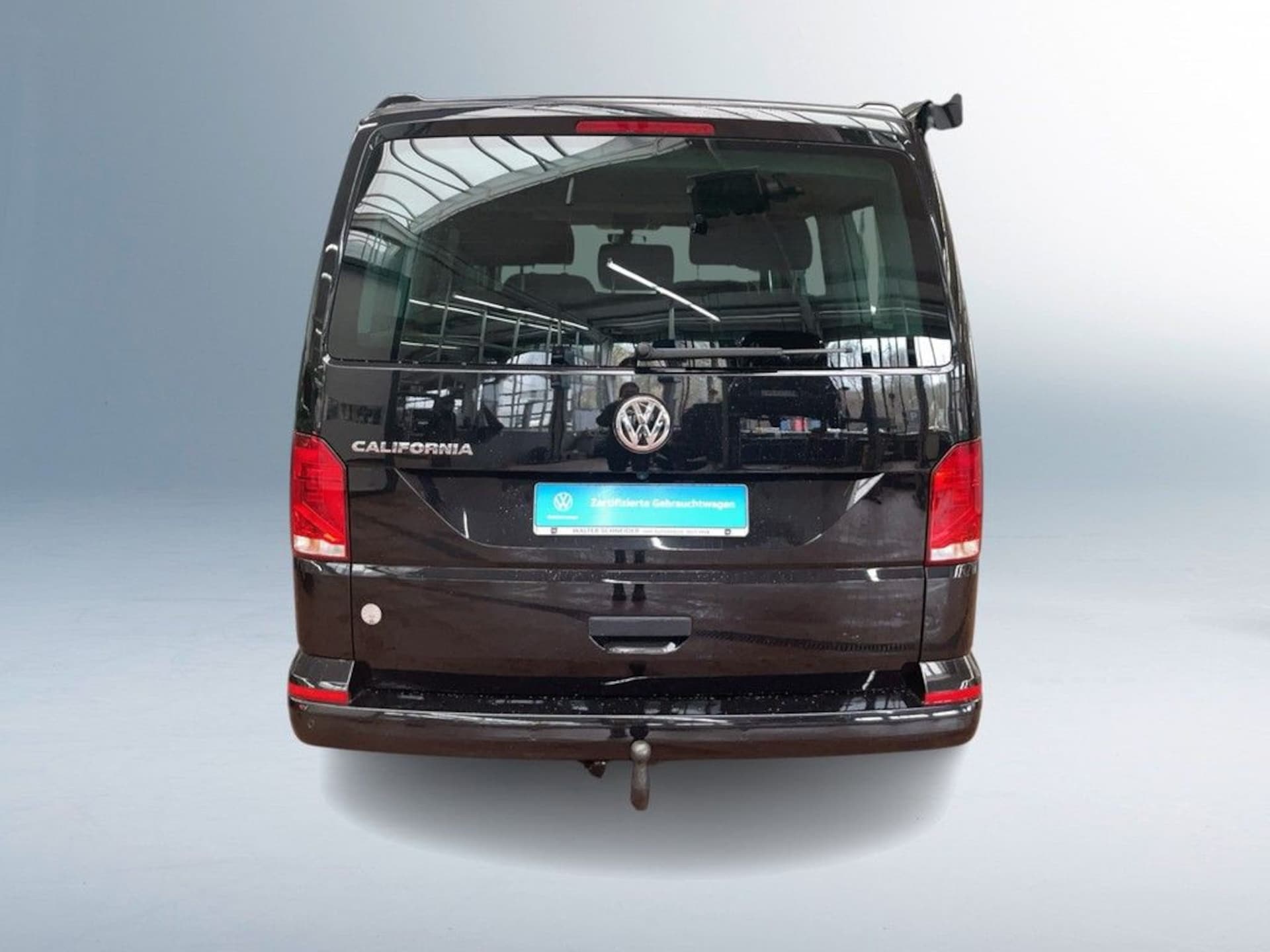 Volkswagen T6.1 California Beach