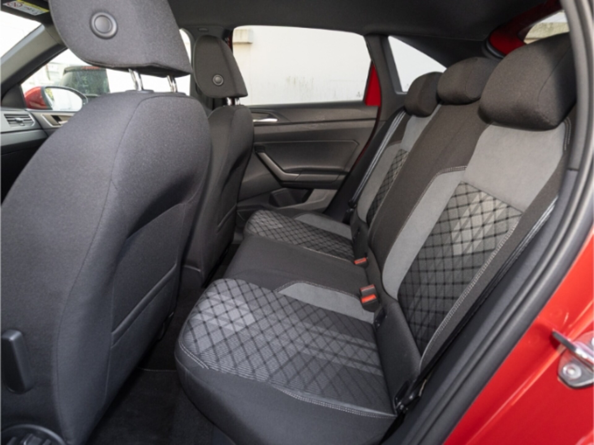 Volkswagen Taigo R-Line