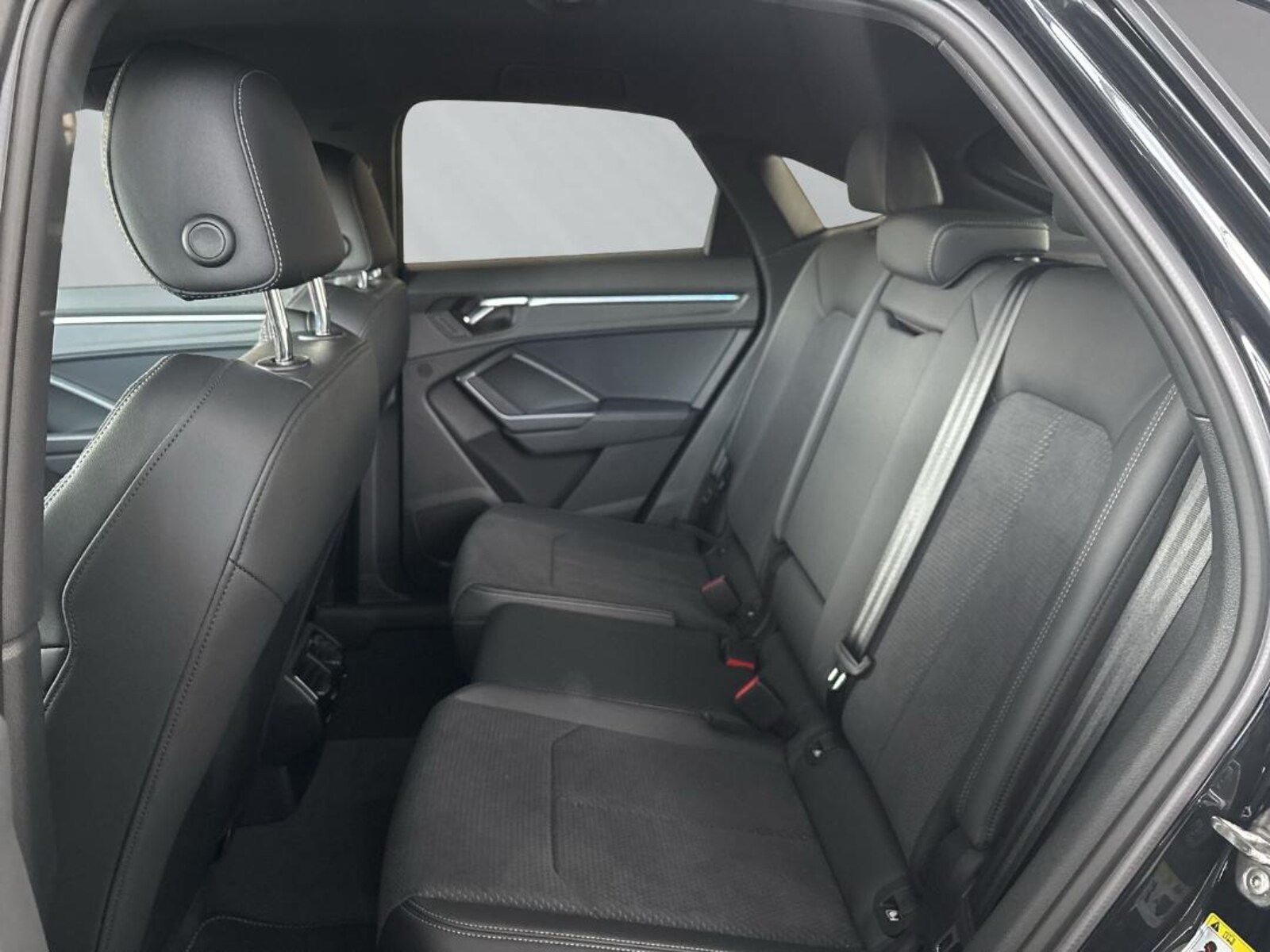 Audi Q3 Sportback – Bild 8