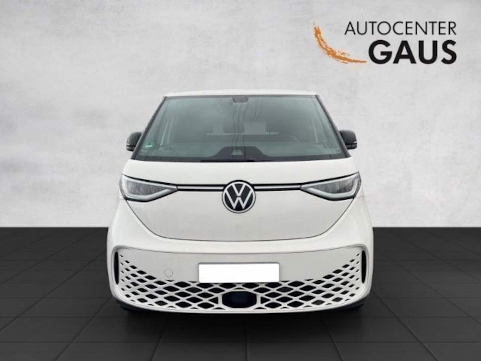 Volkswagen ID. Buzz Cargo Basis-Modell