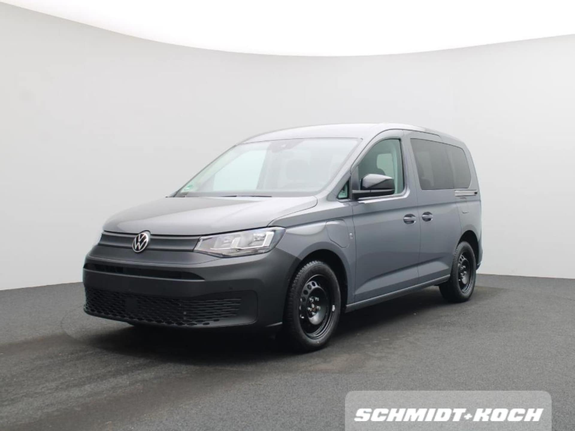 Volkswagen Caddy Basis-Modell