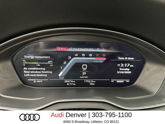 2023 Audi SQ5 Sportback Premium Plus - Photo 15