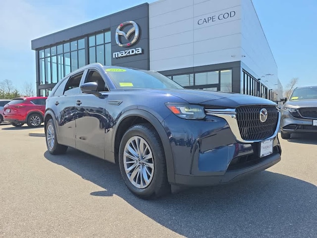 2024 Mazda CX-90