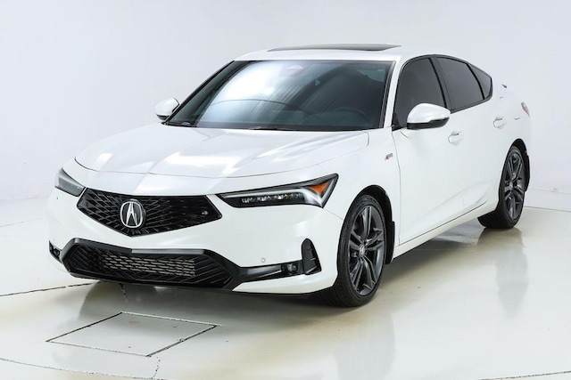2024 Acura Integra