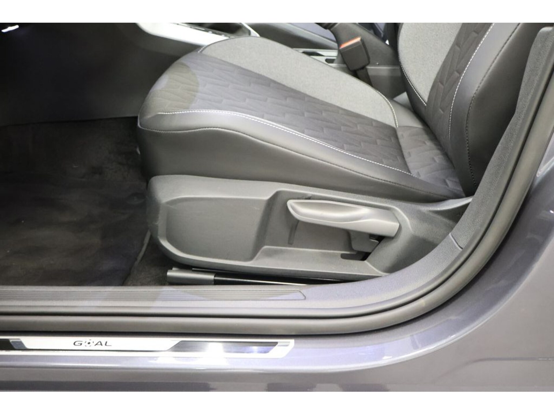 Volkswagen Polo Goal
