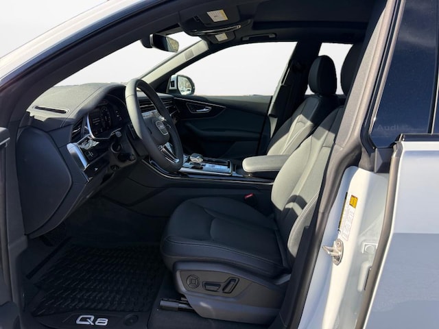 2026 Audi Q8 Premium Plus - Photo 9