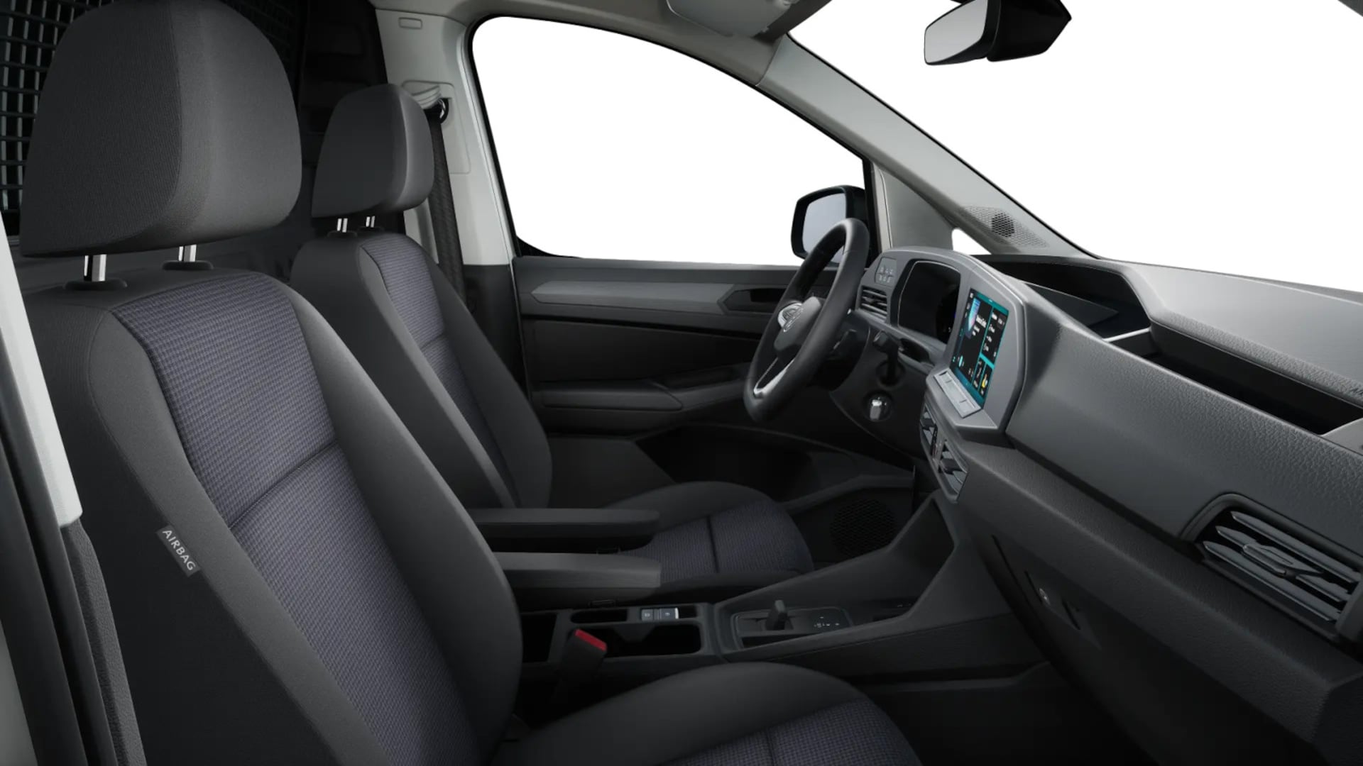 Volkswagen Caddy Maxi Cargo