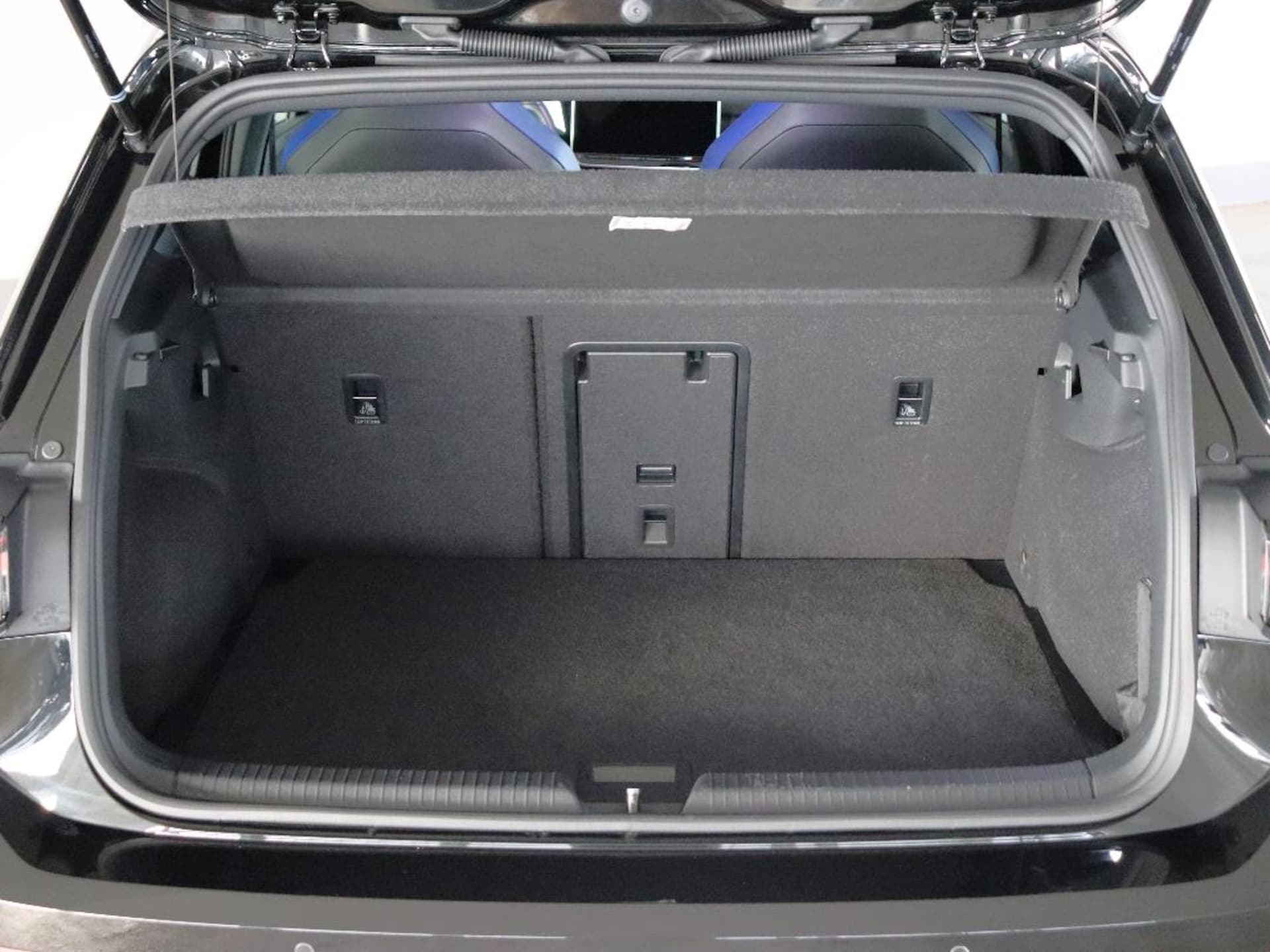Volkswagen Golf R Black Edition