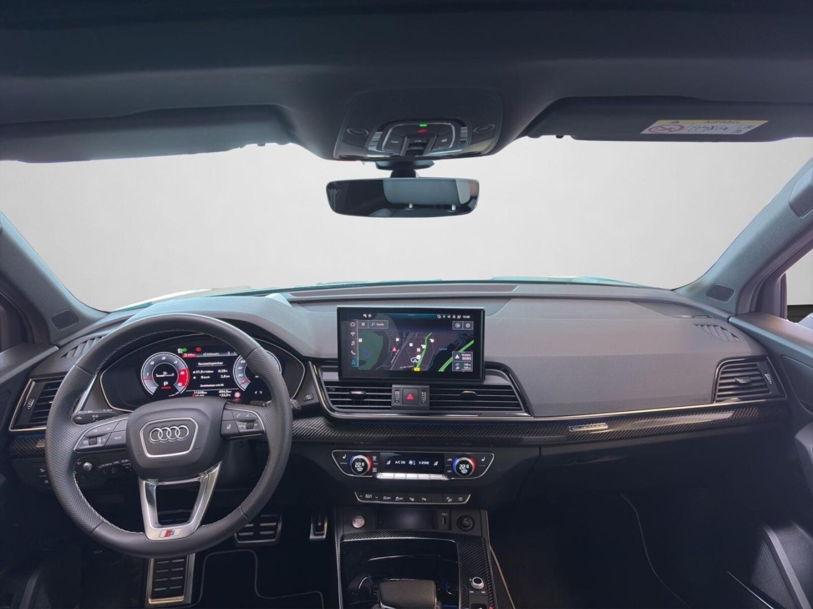 Audi SQ5 Sportback – Bild 3
