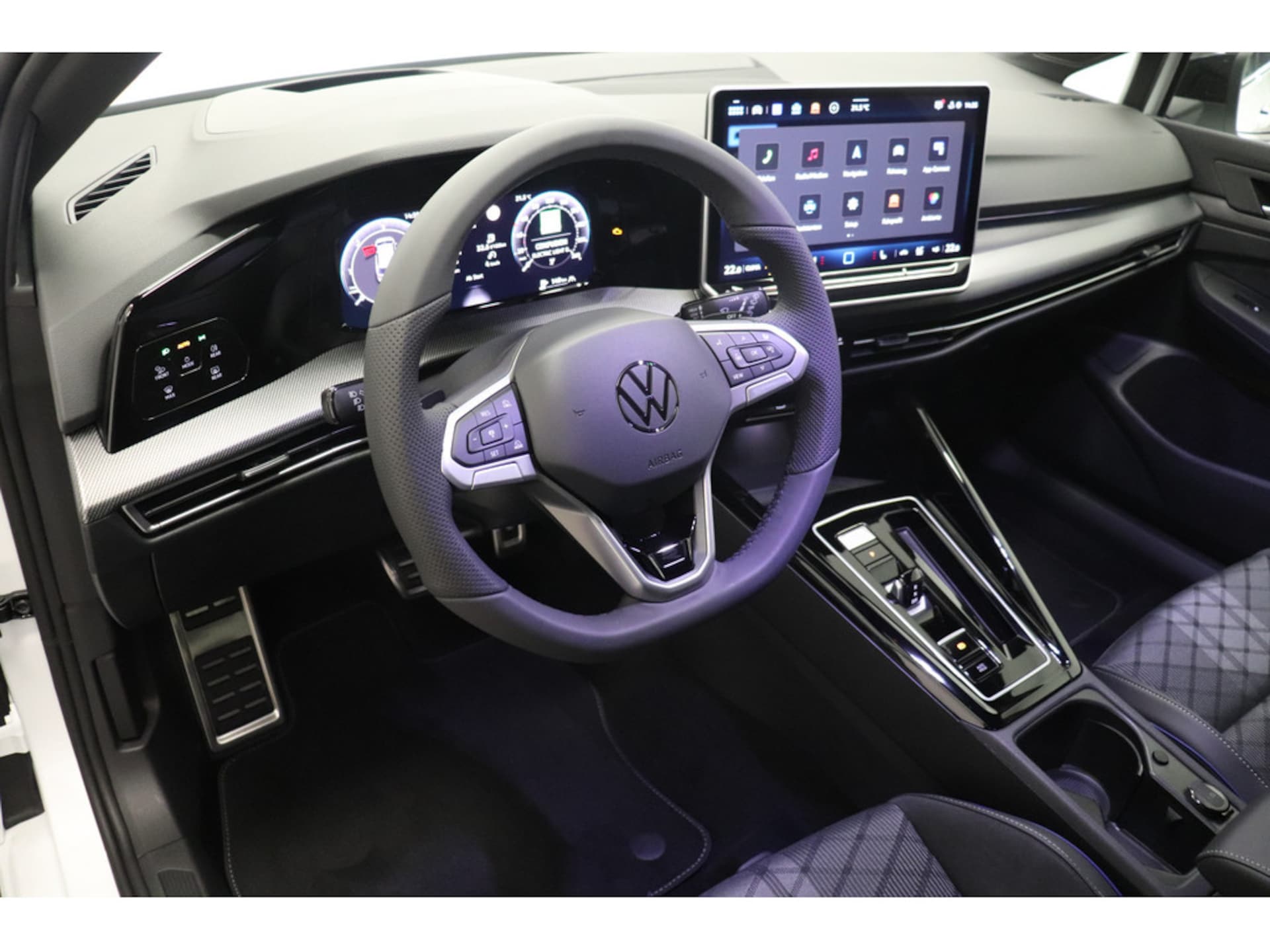 Volkswagen Golf Variant R-Line